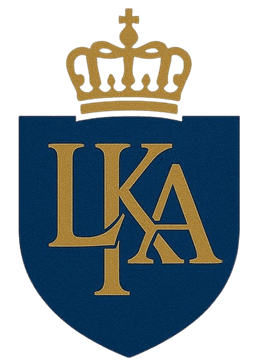 London Knightsbridge Academy Logo