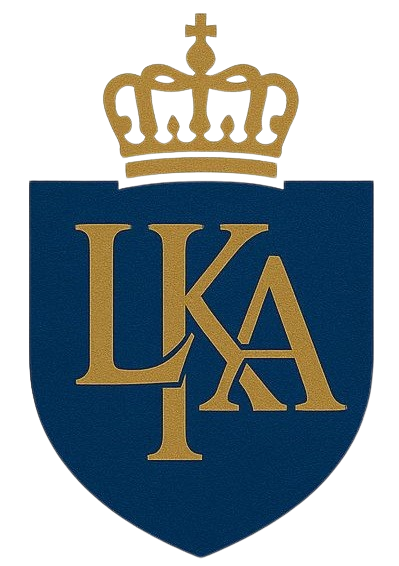 London Knightsbridge Academy Logo